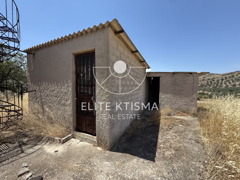 House in Rountzeri Lemprou, Keratea — Photo 15 of 25