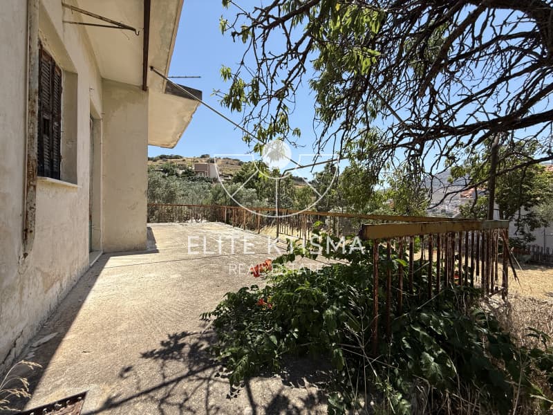 House in Rountzeri Lemprou, Keratea — Photo 12 of 25