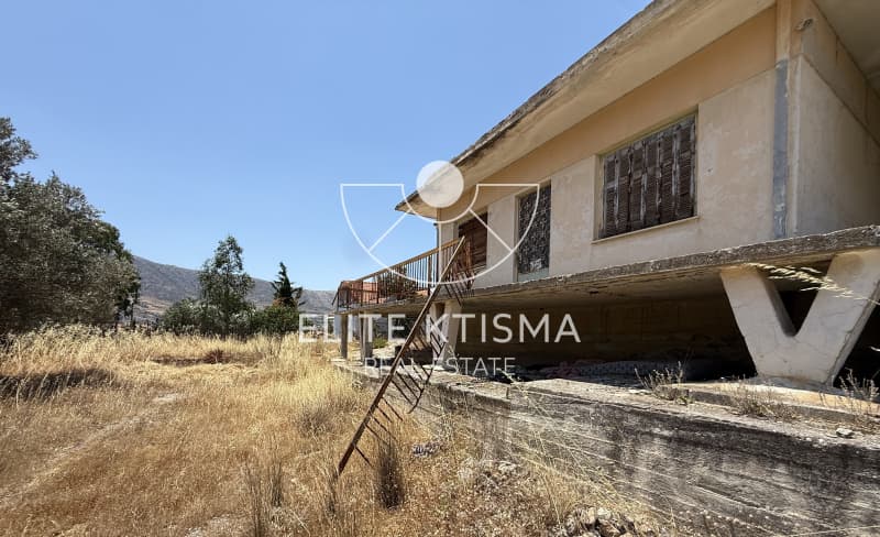 House in Rountzeri Lemprou, Keratea — Photo 1 of 25