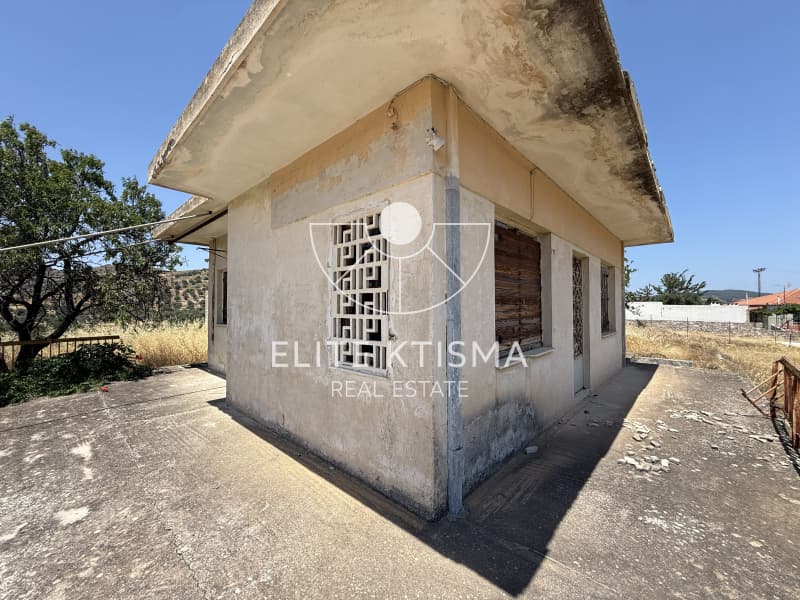 House in Rountzeri Lemprou, Keratea — Photo 19 of 25