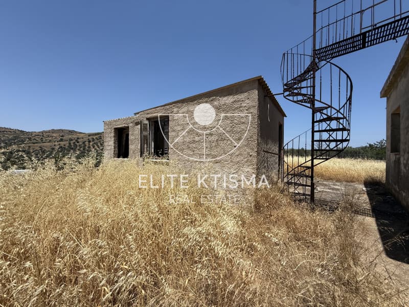 House in Rountzeri Lemprou, Keratea — Photo 13 of 25
