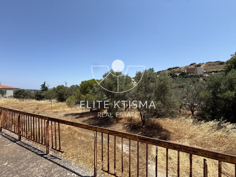House in Rountzeri Lemprou, Keratea — Photo 17 of 25