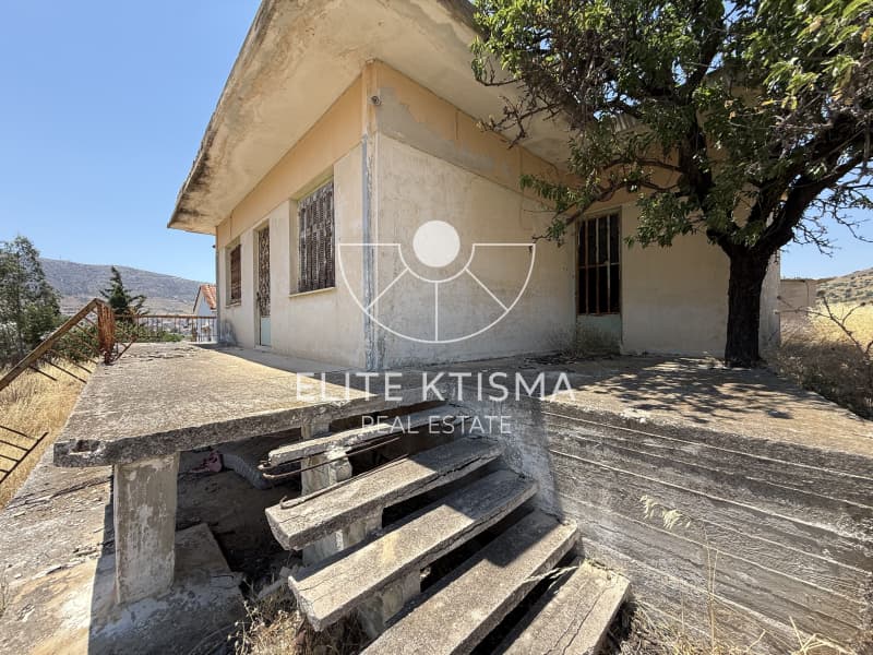 House in Rountzeri Lemprou, Keratea — Photo 23 of 25