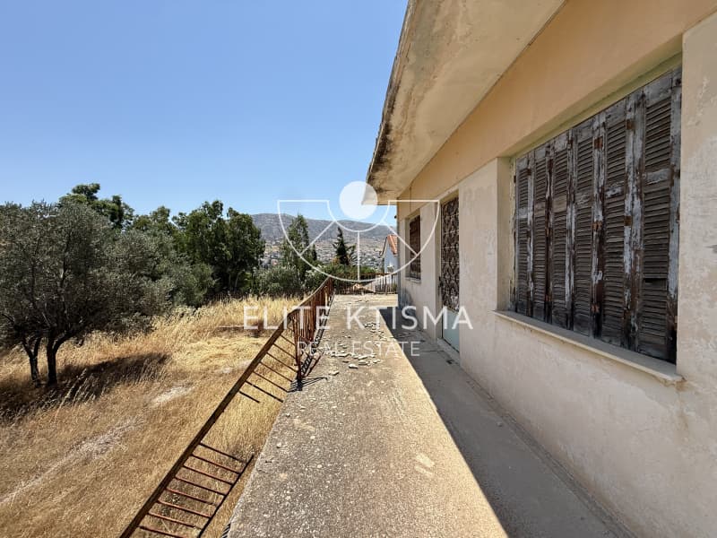 House in Rountzeri Lemprou, Keratea — Photo 21 of 25