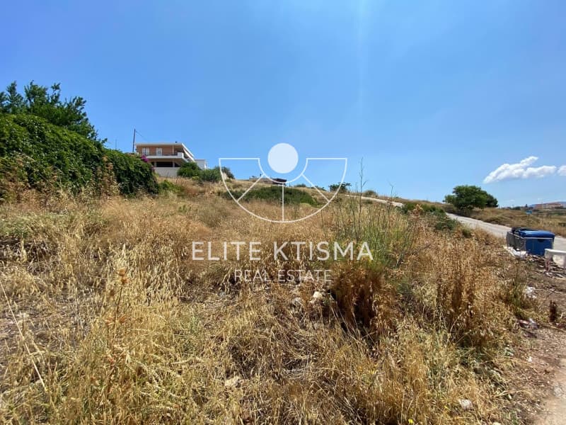Parcel in Porto Ennia, Keratea — Photo 2 of 2