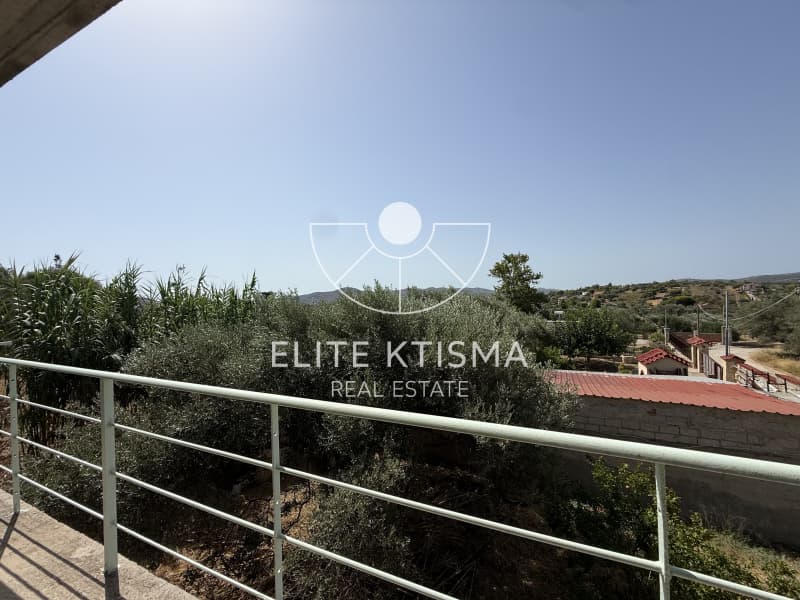 House in Rountzeri Lemprou, Keratea — Photo 5 of 30