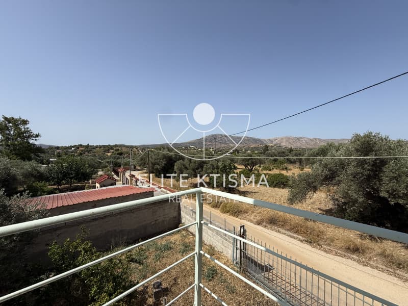 House in Rountzeri Lemprou, Keratea — Photo 3 of 30
