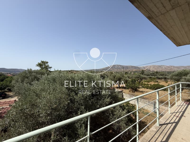 House in Rountzeri Lemprou, Keratea — Photo 2 of 30