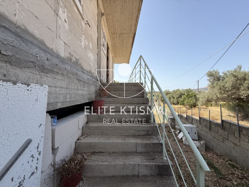 House in Rountzeri Lemprou, Keratea — Photo 18 of 30