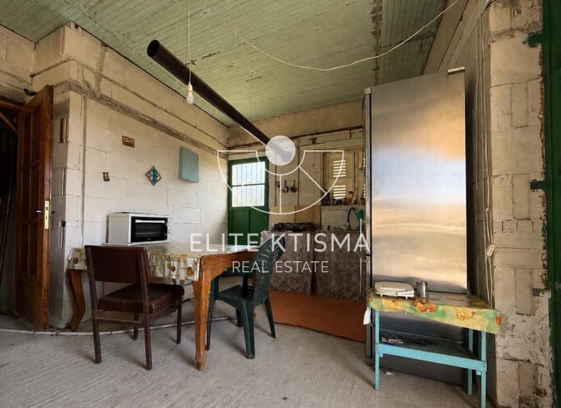 House in Rountzeri Lemprou, Keratea — Photo 27 of 30