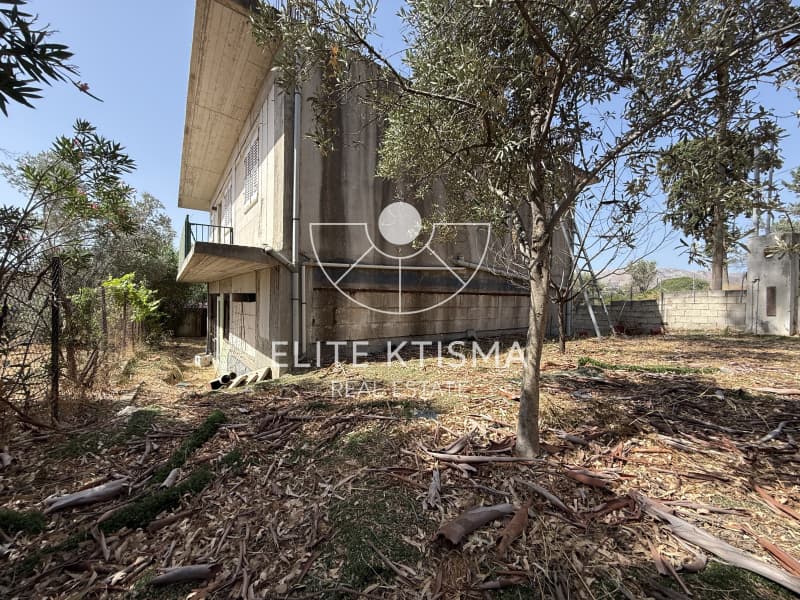 House in Rountzeri Lemprou, Keratea — Photo 16 of 30