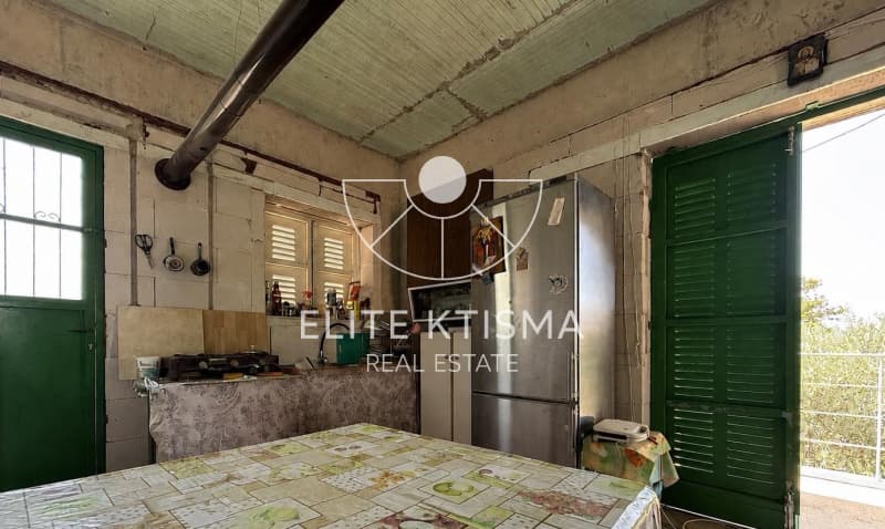 House in Rountzeri Lemprou, Keratea — Photo 28 of 30
