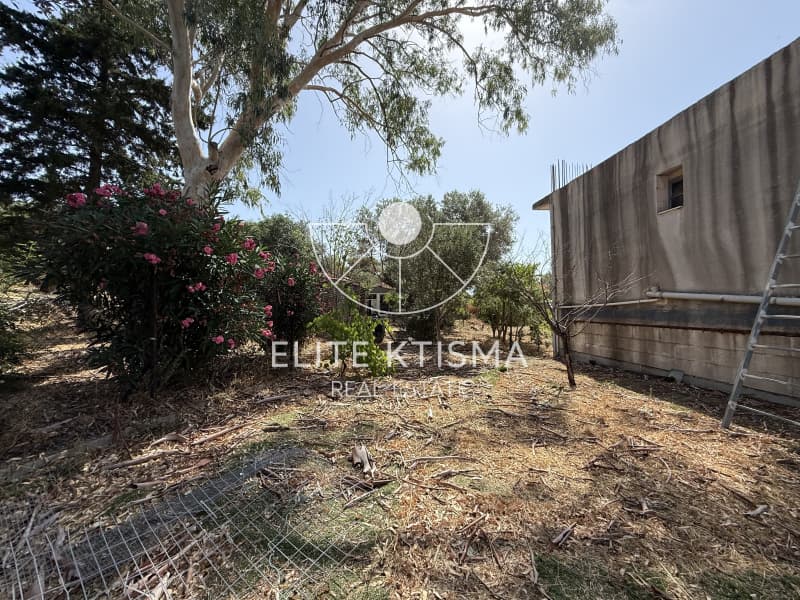 House in Rountzeri Lemprou, Keratea — Photo 14 of 30