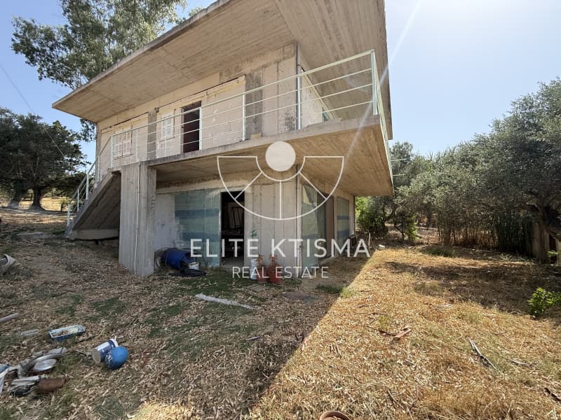 House in Rountzeri Lemprou, Keratea — Photo 7 of 30