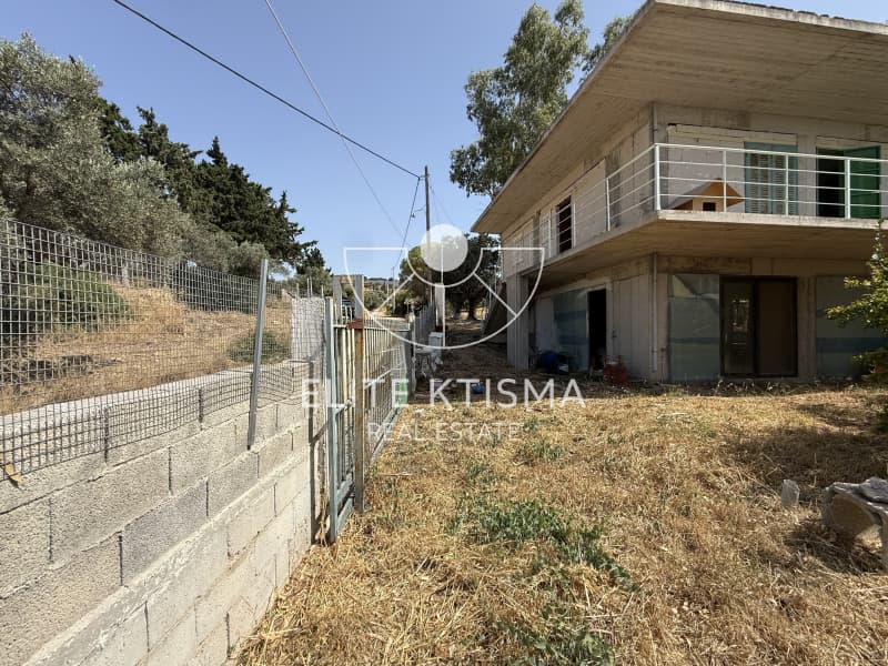 House in Rountzeri Lemprou, Keratea — Photo 9 of 30