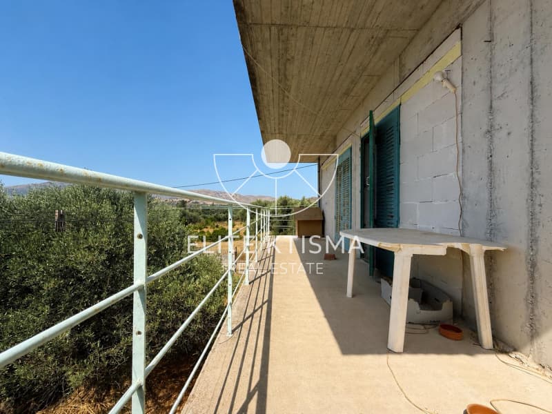 House in Rountzeri Lemprou, Keratea — Photo 4 of 30