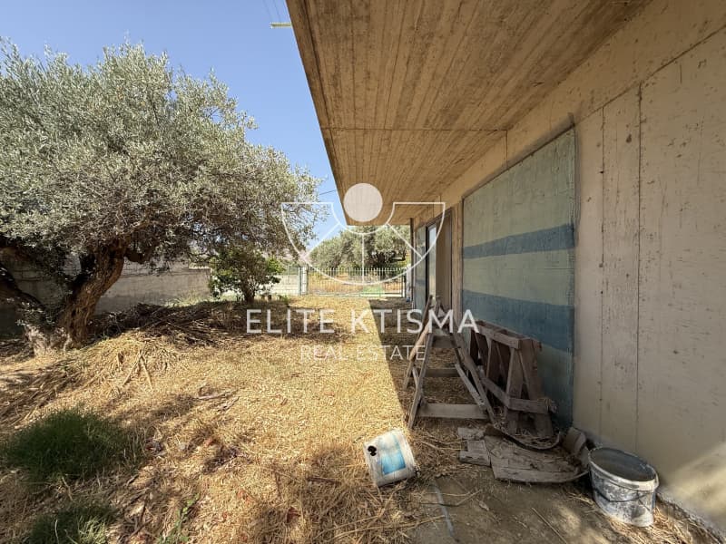 House in Rountzeri Lemprou, Keratea — Photo 10 of 30