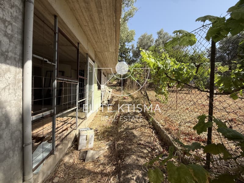 House in Rountzeri Lemprou, Keratea — Photo 13 of 30
