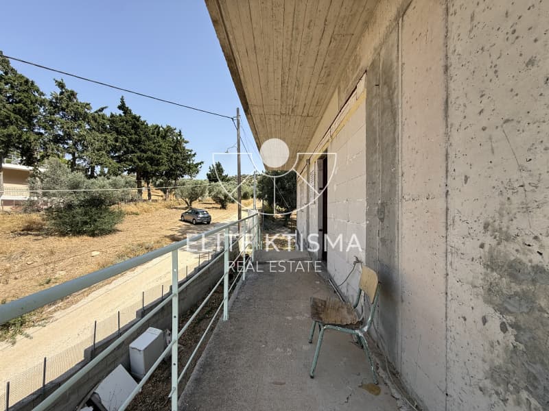 House in Rountzeri Lemprou, Keratea — Photo 20 of 30