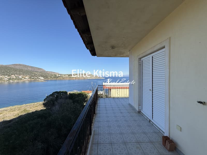 Μονοκατοικία στην Παραλία Δασκαλειού, Κερατέα — Φωτογραφία 11 από 30