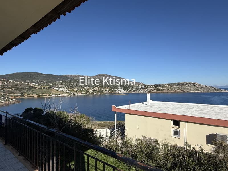 Μονοκατοικία στην Παραλία Δασκαλειού, Κερατέα — Φωτογραφία 15 από 30