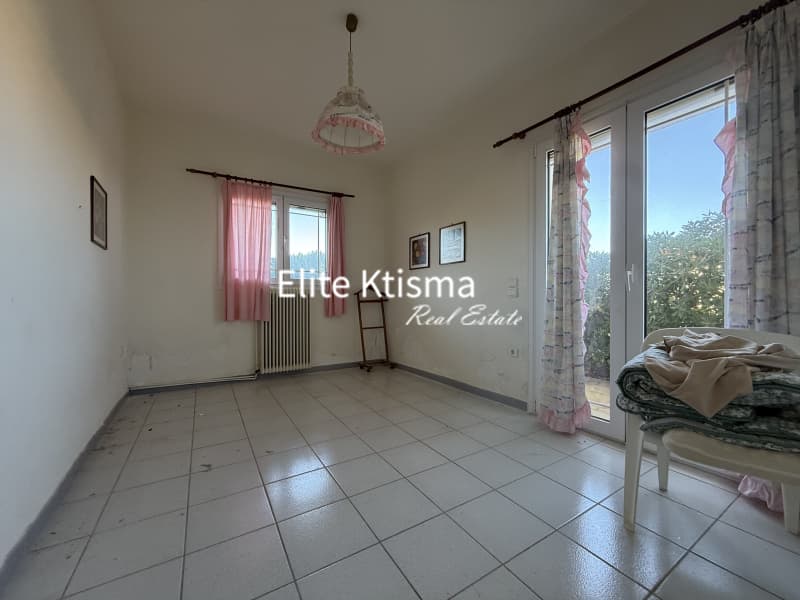Μονοκατοικία στην Παραλία Δασκαλειού, Κερατέα — Φωτογραφία 22 από 30
