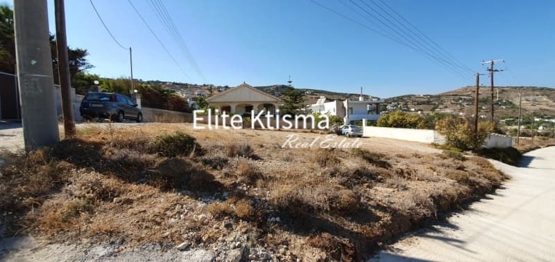 Parcel in Pefka, Keratea — Photo 8 of 9