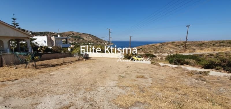 Parcel in Pefka, Keratea — Photo 9 of 9