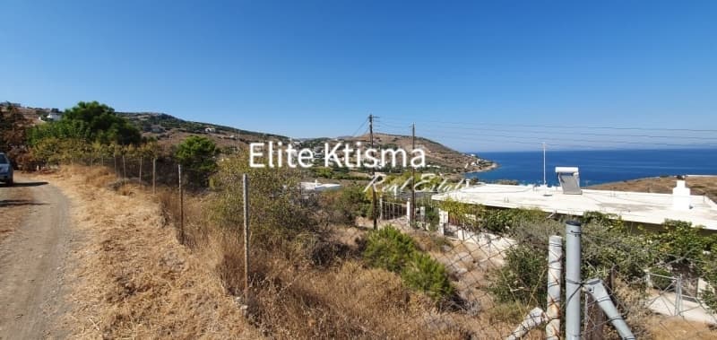 Parcel in Pefka, Keratea — Photo 5 of 5
