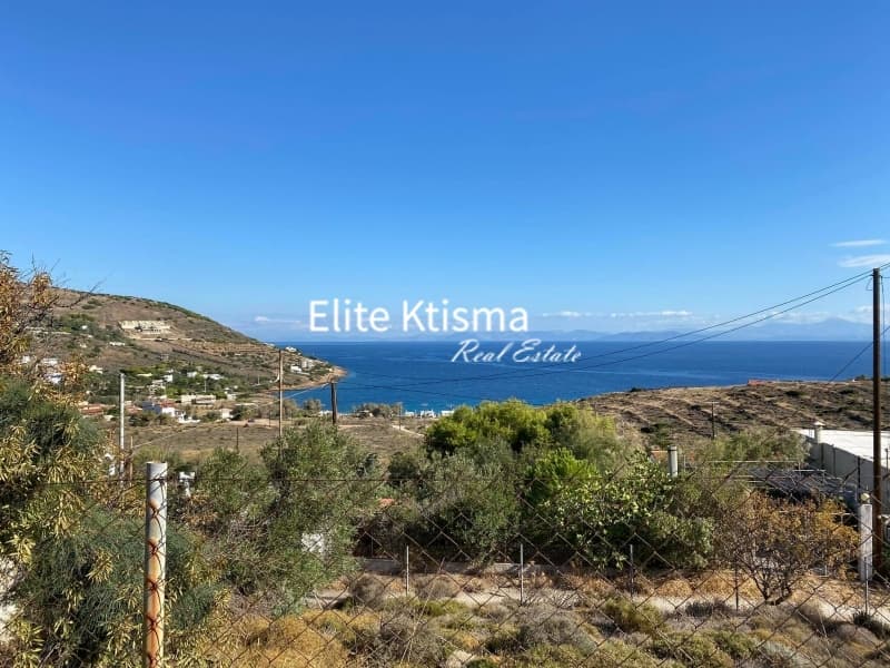 Parcel in Pefka, Keratea — Photo 2 of 5