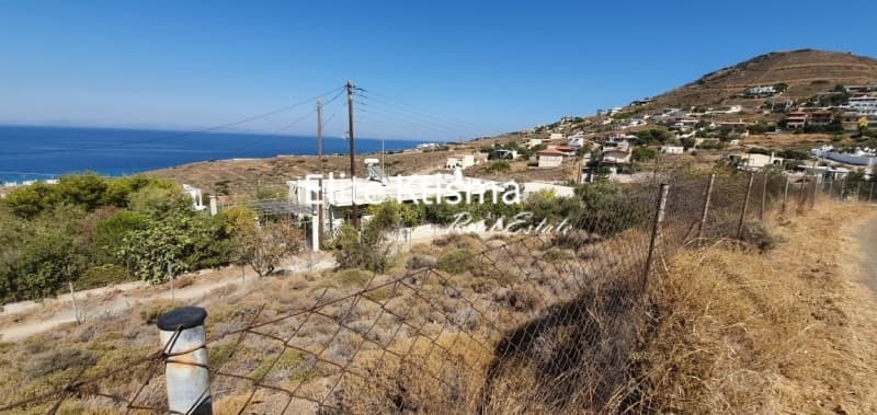 Parcel in Pefka, Keratea — Photo 4 of 5