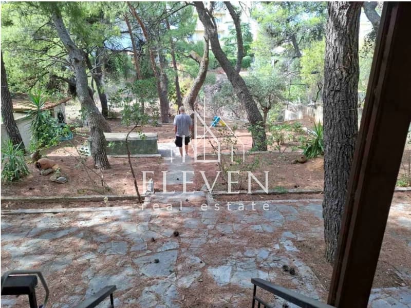 Μονοκατοικία στην Άνω Μελίσσια, Μελίσσια — Φωτογραφία 3 από 17