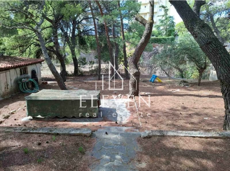 Μονοκατοικία στην Άνω Μελίσσια, Μελίσσια — Φωτογραφία 4 από 17