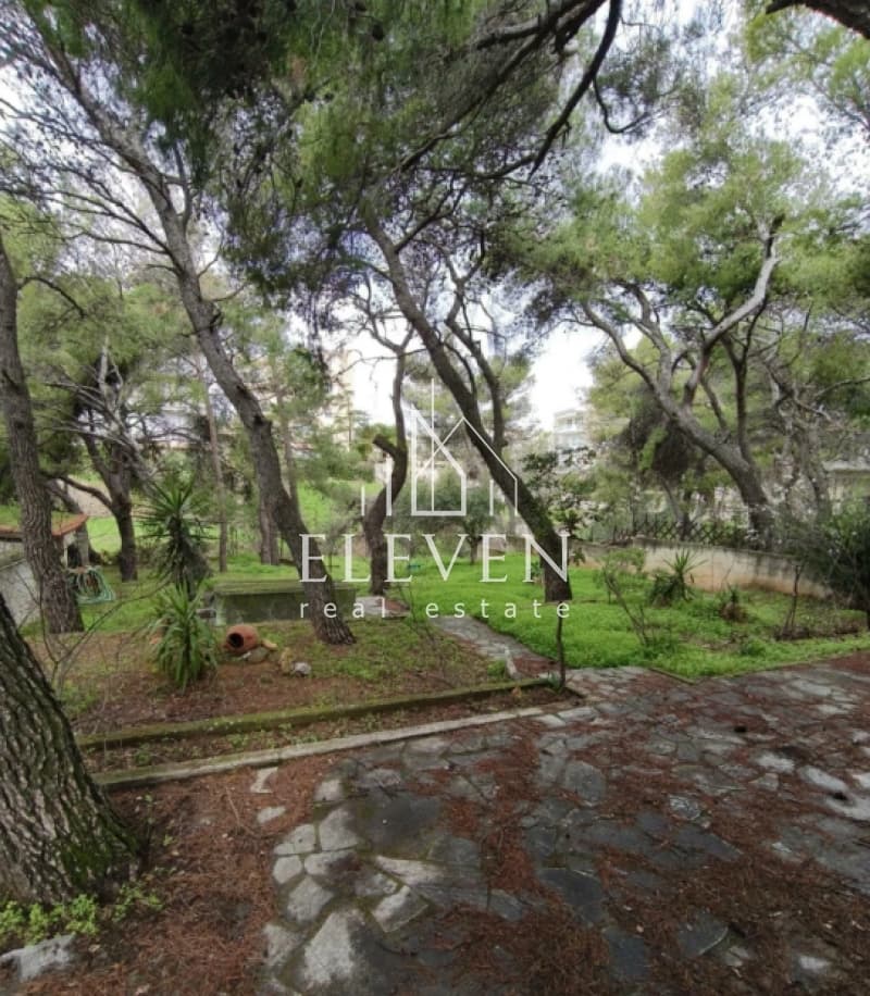Μονοκατοικία στην Άνω Μελίσσια, Μελίσσια — Φωτογραφία 1 από 17