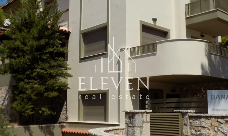 House in Center, Penteli — Photo 3 of 17