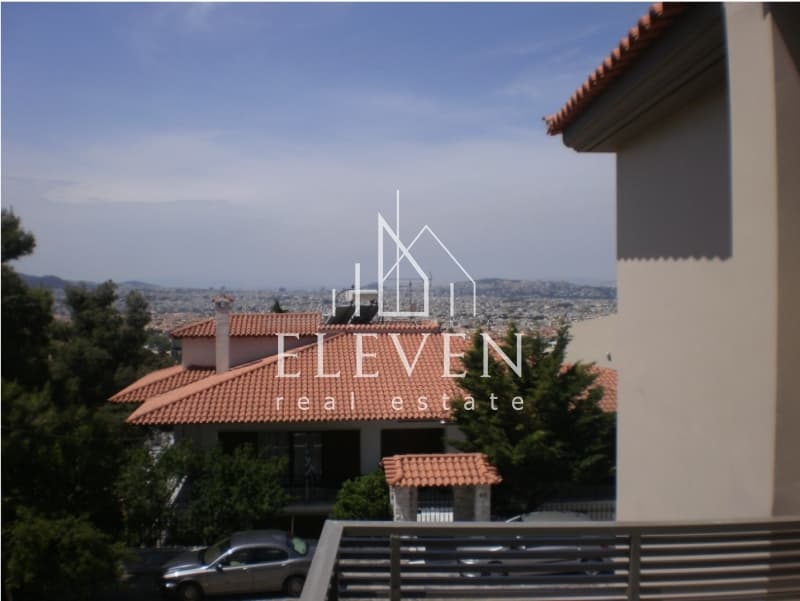 House in Center, Penteli — Photo 7 of 17