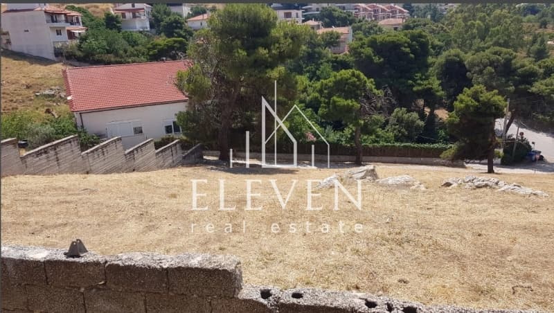 Building Plot in Center, Penteli — Photo 5 of 7