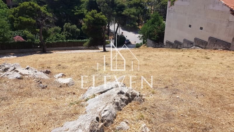 Building Plot in Center, Penteli — Photo 7 of 7
