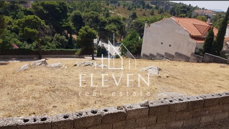 Building Plot in Center, Penteli — Photo 4 of 7