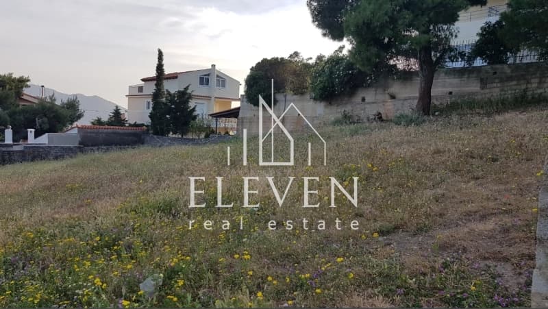 Building Plot in Center, Penteli — Photo 2 of 7
