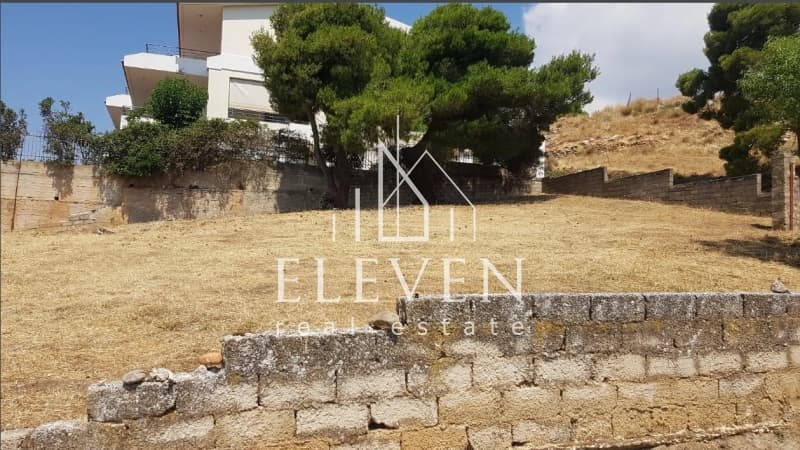 Building Plot in Center, Penteli — Photo 6 of 7