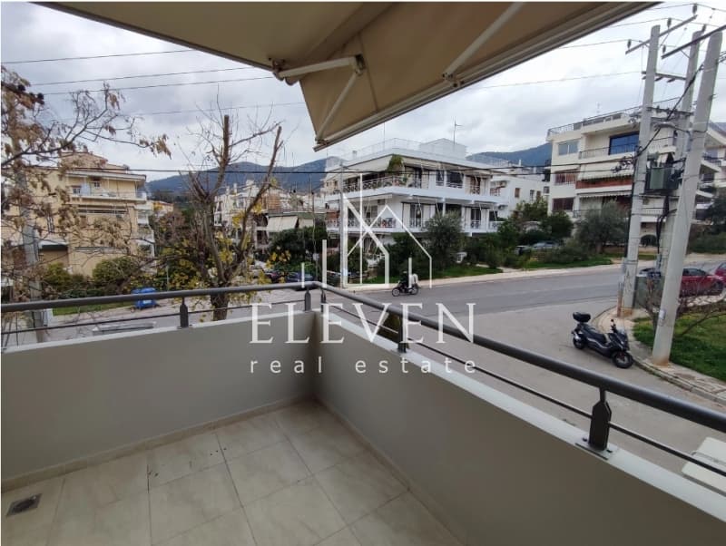 Διαμέρισμα στην Άνω Παπάγου, Παπάγου — Φωτογραφία 27 από 27
