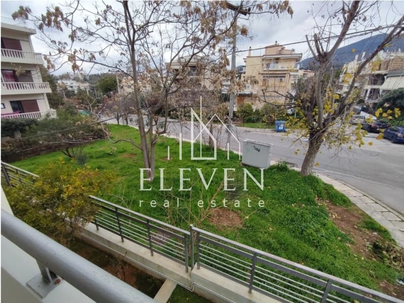 Διαμέρισμα στην Άνω Παπάγου, Παπάγου — Φωτογραφία 26 από 27