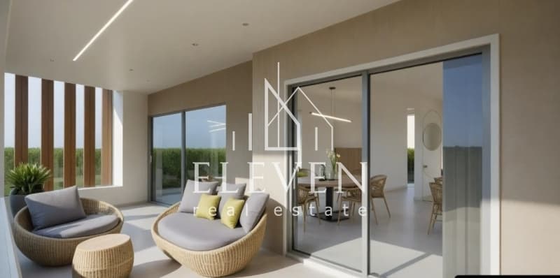 House in Ano Glyfada, Glyfada — Photo 8 of 11