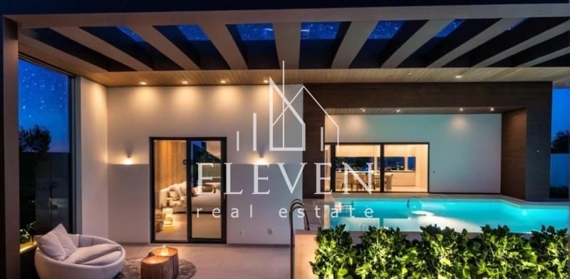 House in Ano Glyfada, Glyfada — Photo 11 of 11