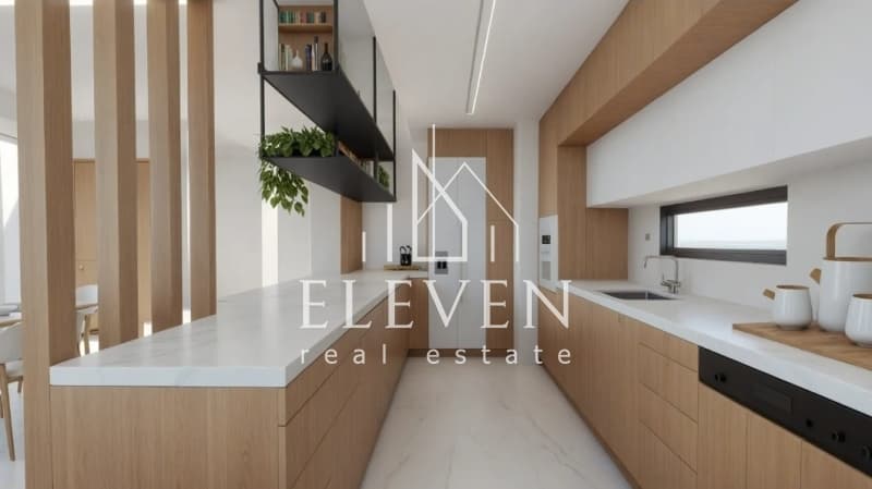 House in Ano Glyfada, Glyfada — Photo 4 of 11