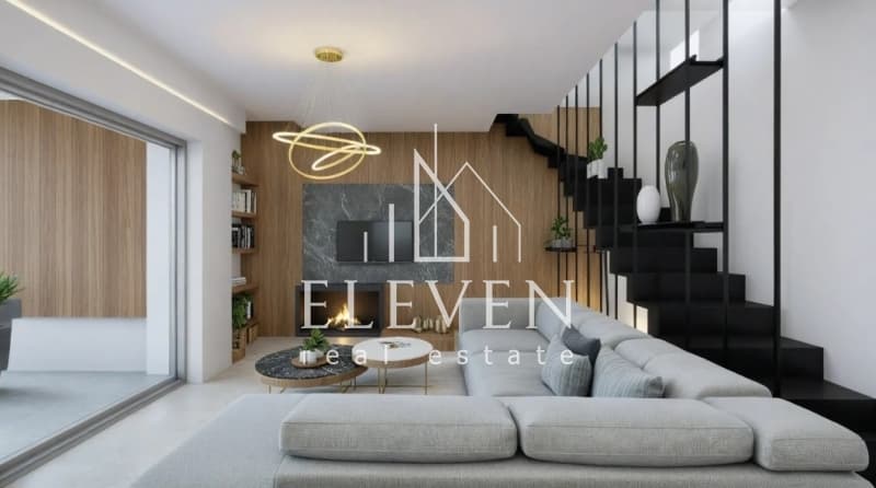 House in Ano Glyfada, Glyfada — Photo 1 of 11