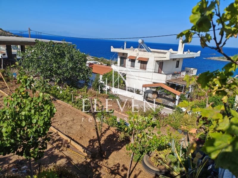 Μονοκατοικία στην Πεύκα, Κερατέα — Φωτογραφία 20 από 26