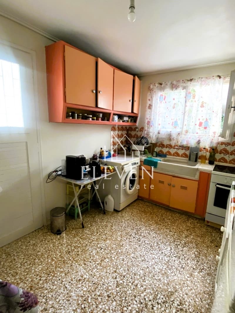 House in Aixoni, Glyfada — Photo 4 of 4