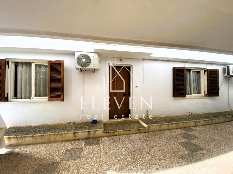 House in Aixoni, Glyfada — Photo 1 of 4